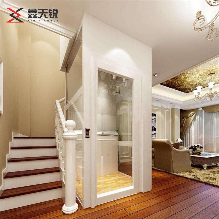 北京家用别墅电梯